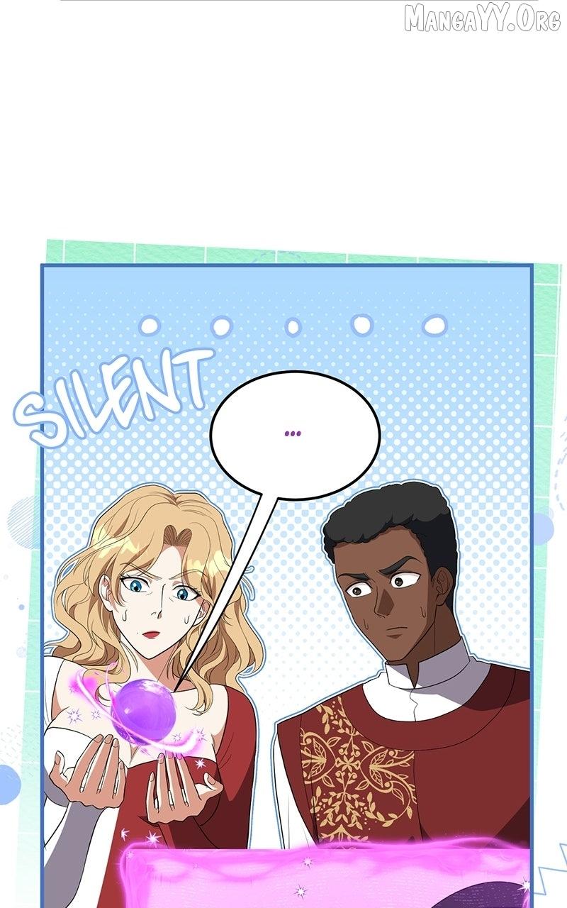 The Princess is Now the Duke Chapter 37 page 12 - 