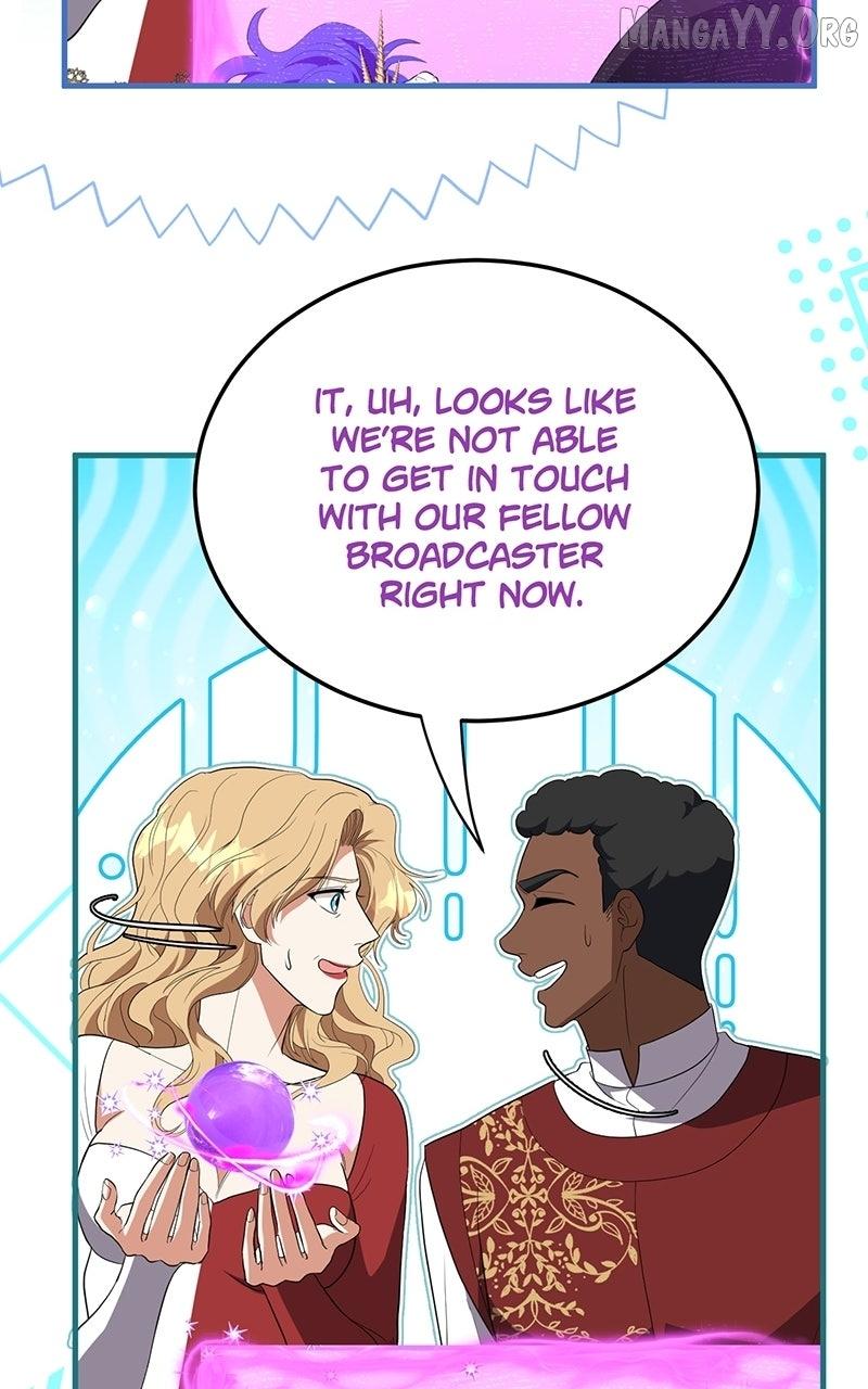 The Princess is Now the Duke Chapter 37 page 13 - 