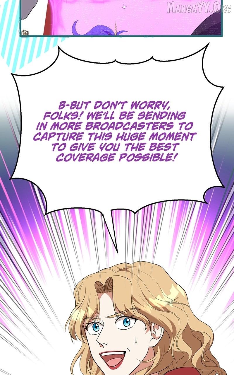 The Princess is Now the Duke Chapter 37 page 14 - 