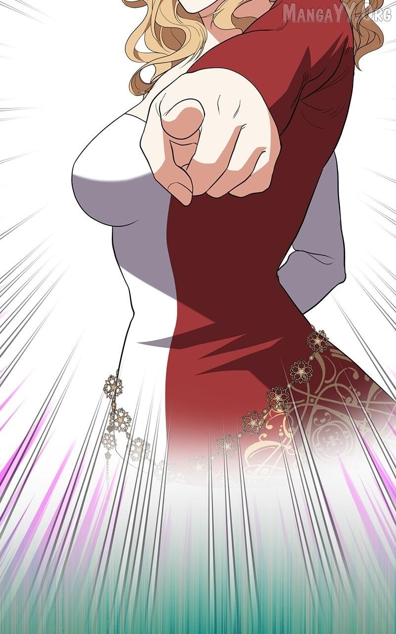 The Princess is Now the Duke Chapter 37 page 15 - 