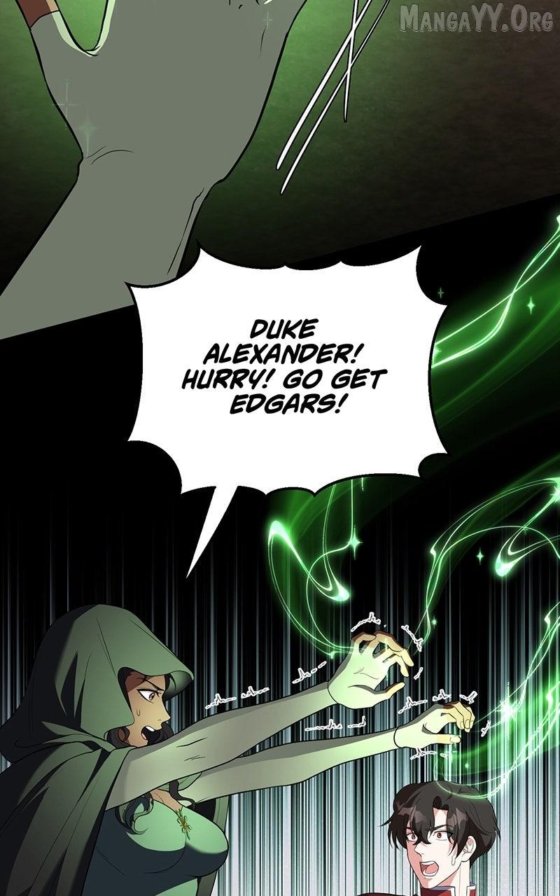 The Princess is Now the Duke Chapter 37 page 17 - 