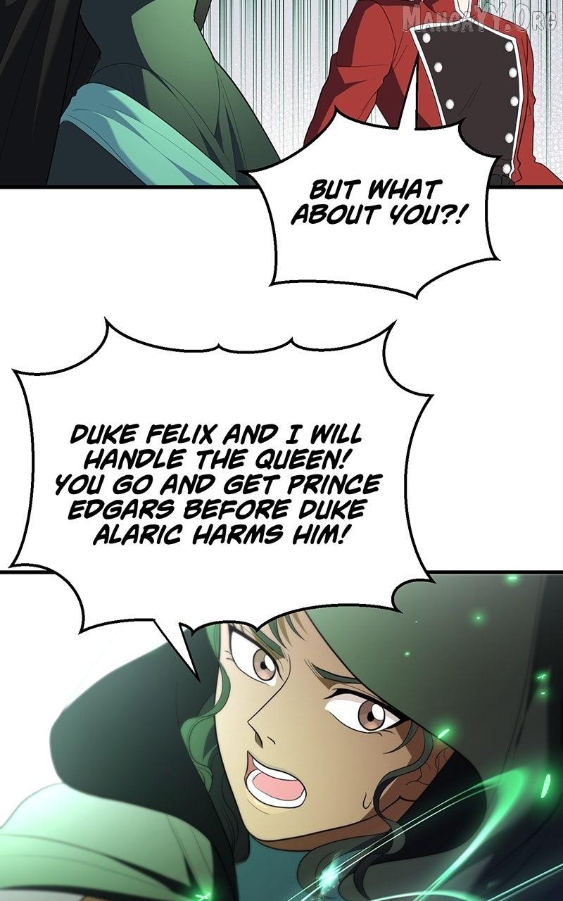 The Princess is Now the Duke Chapter 37 page 18 - 