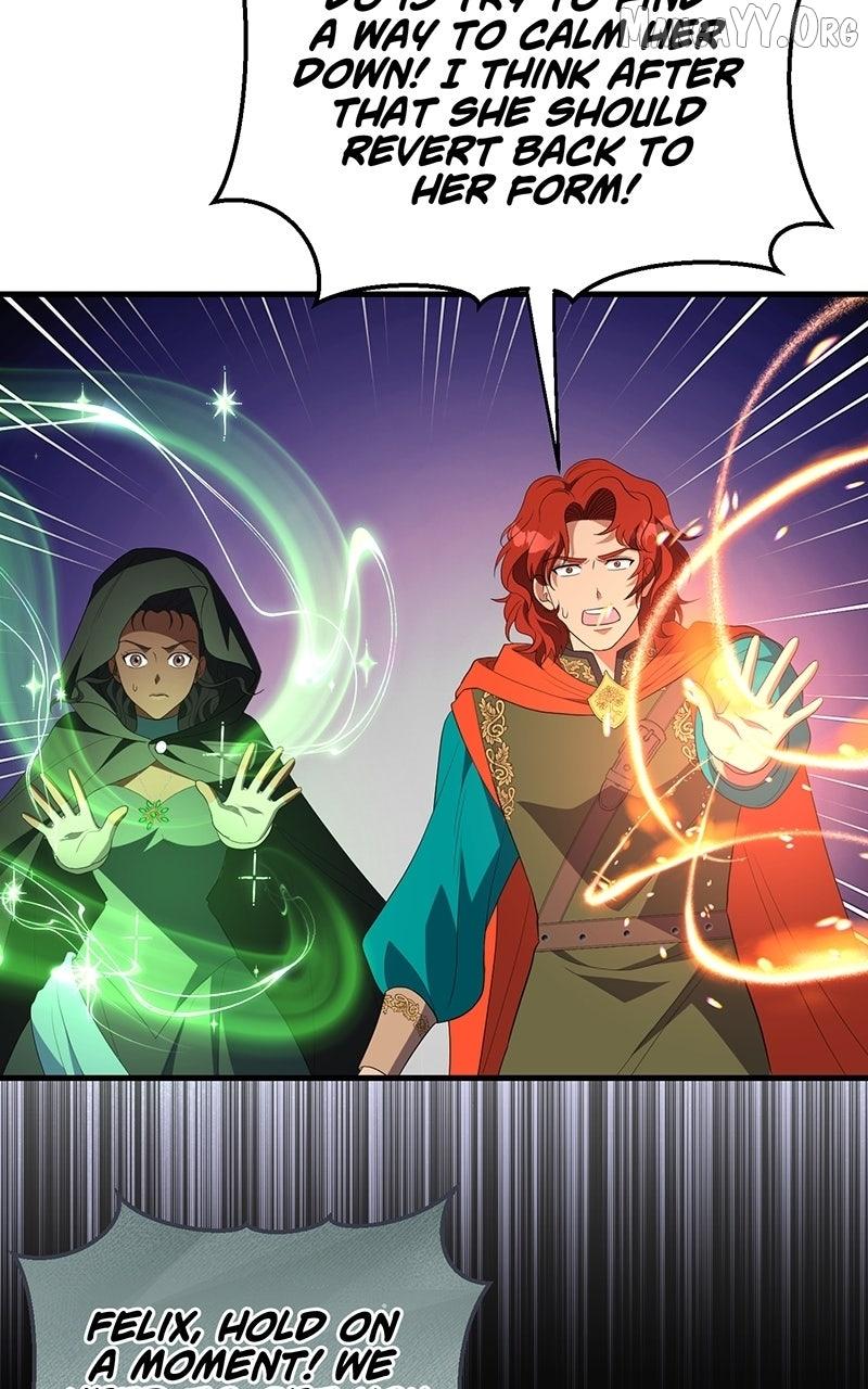 The Princess is Now the Duke Chapter 37 page 20 - 