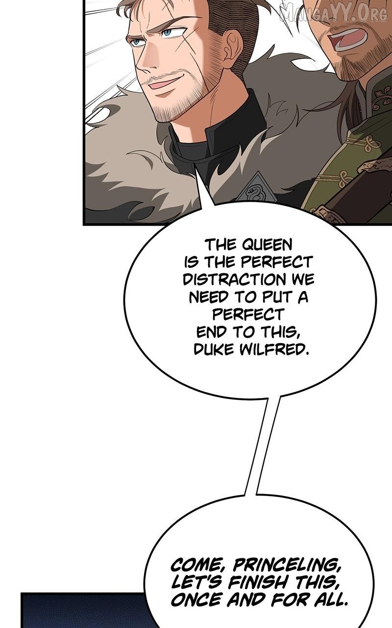 The Princess is Now the Duke Chapter 37 page 3 - 