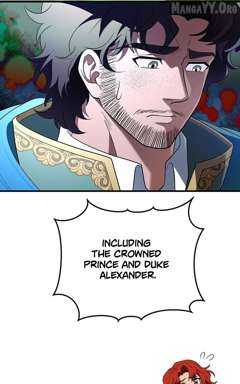 The Princess is Now the Duke Chapter 37 page 23 - 