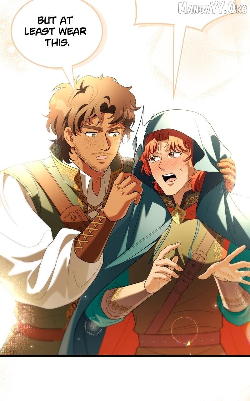 The Princess is Now the Duke Chapter 37 page 25 - 
