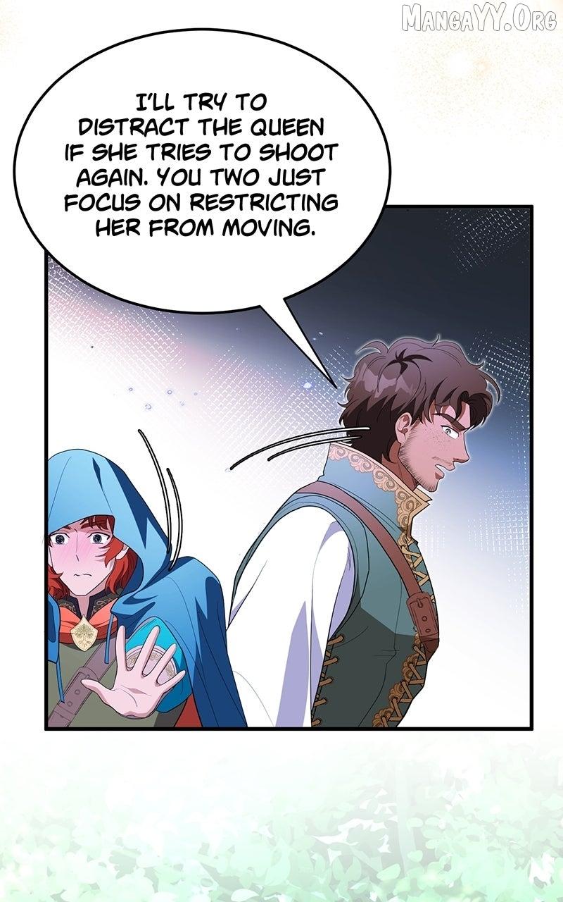 The Princess is Now the Duke Chapter 37 page 26 - 