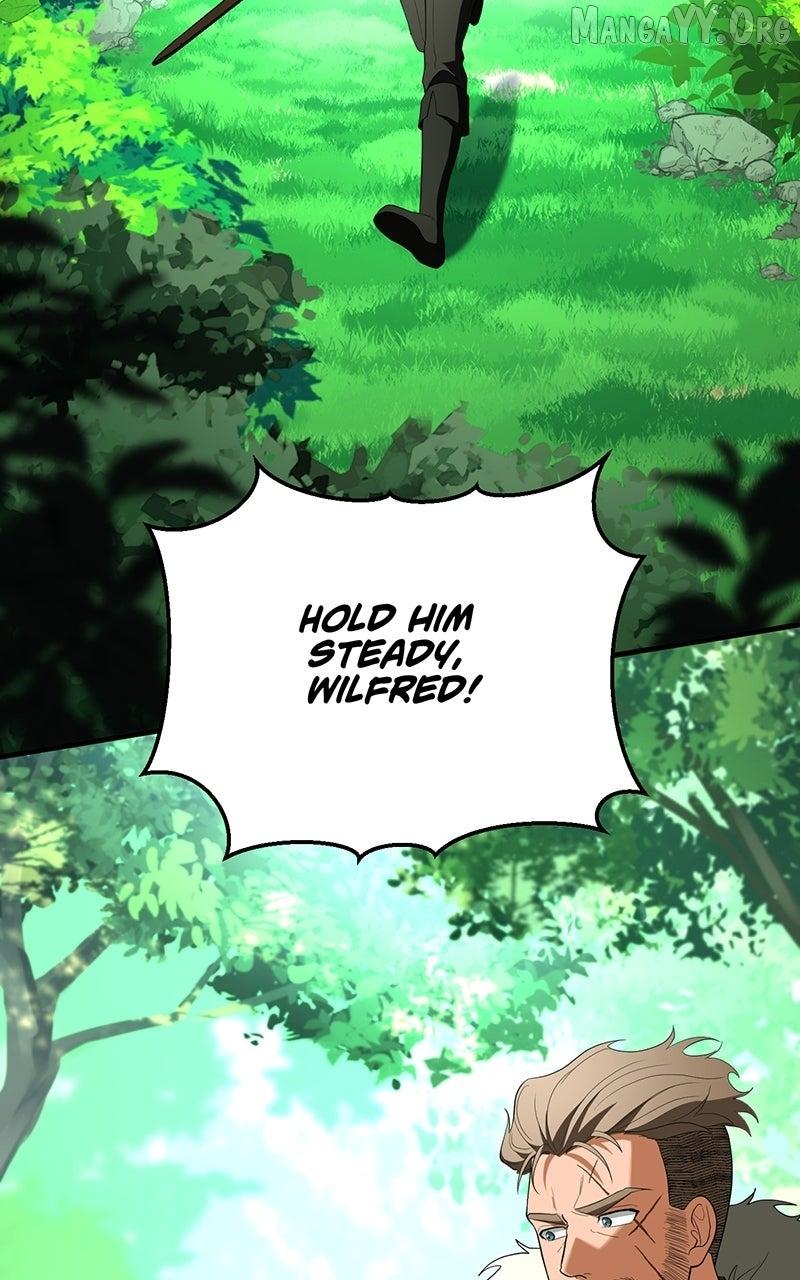 The Princess is Now the Duke Chapter 37 page 28 - 