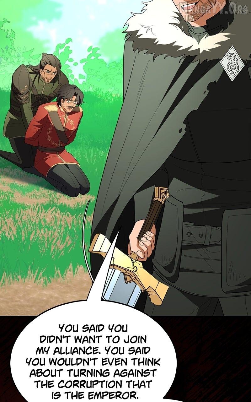 The Princess is Now the Duke Chapter 37 page 29 - 