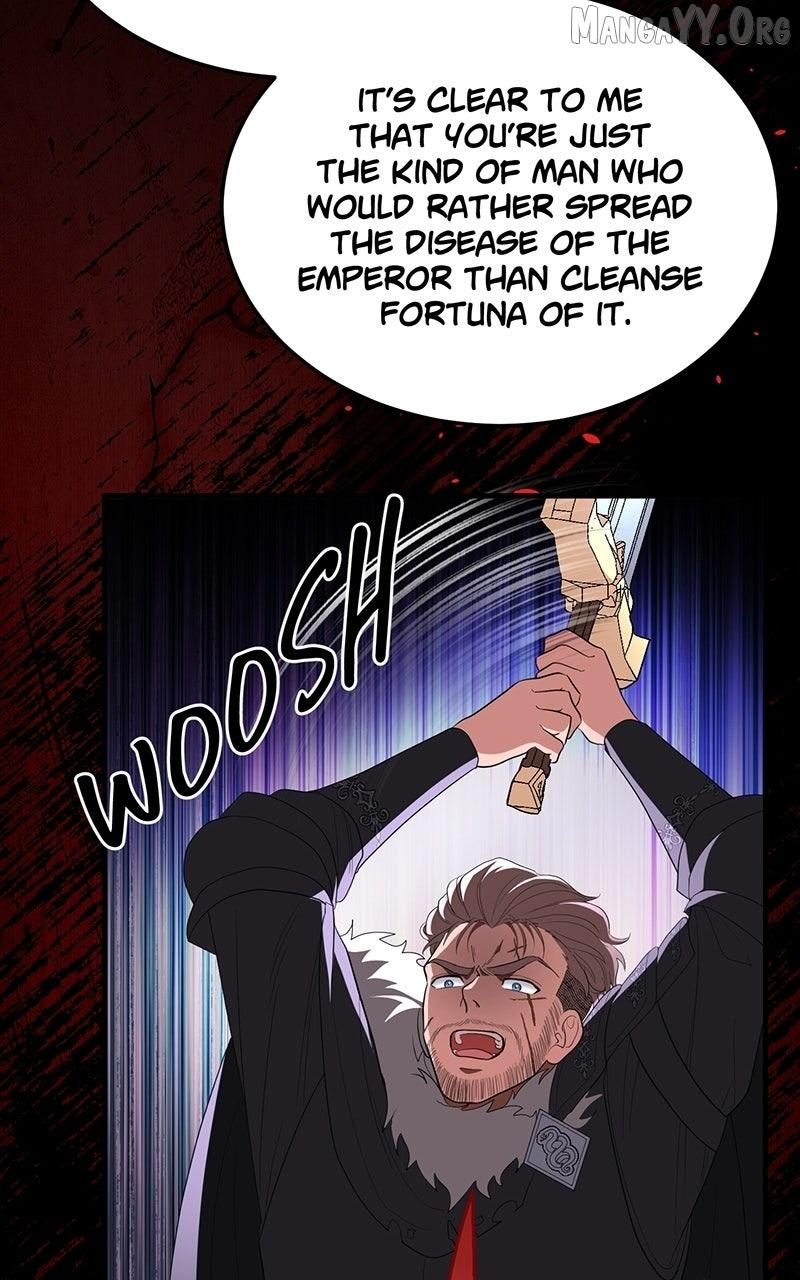 The Princess is Now the Duke Chapter 37 page 30 - 