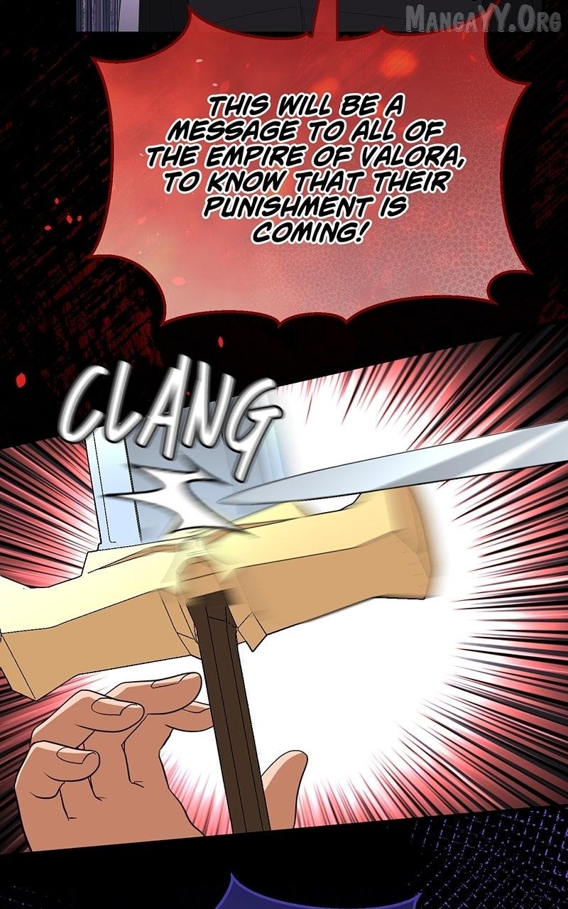 The Princess is Now the Duke Chapter 37 page 31 - 