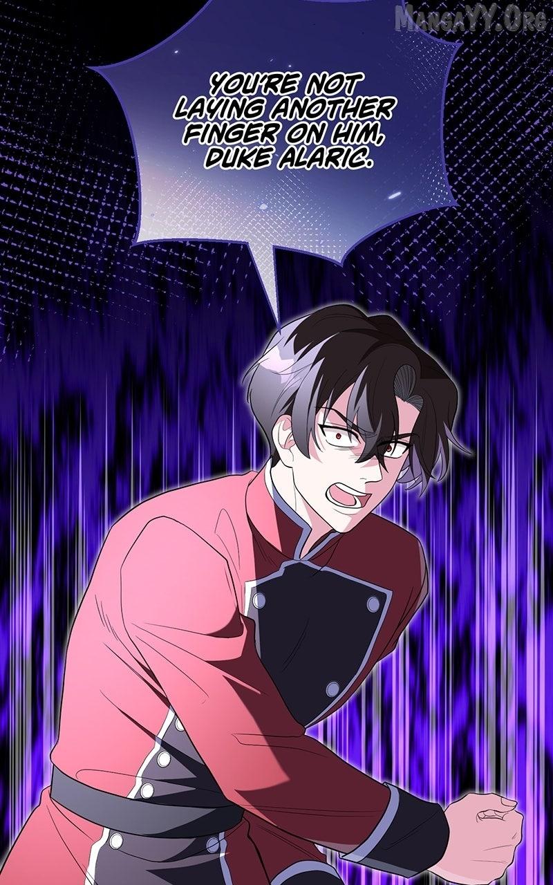 The Princess is Now the Duke Chapter 37 page 32 - 