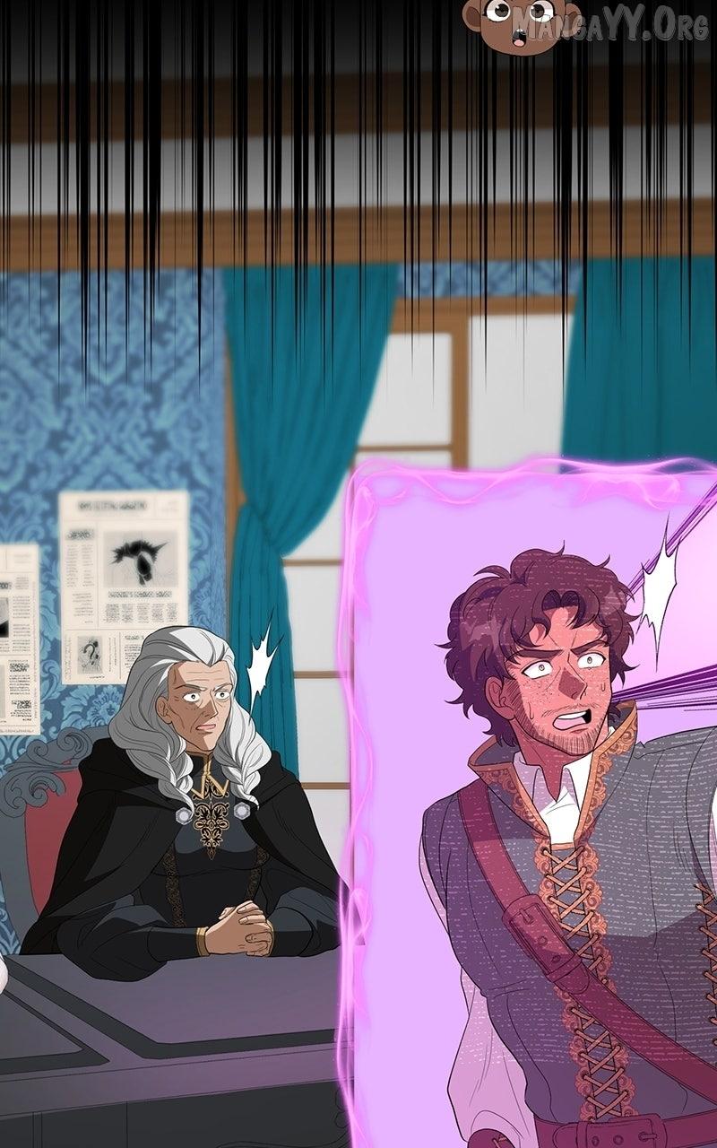 The Princess is Now the Duke Chapter 37 page 34 - 