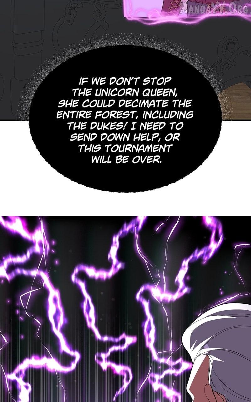 The Princess is Now the Duke Chapter 37 page 35 - 
