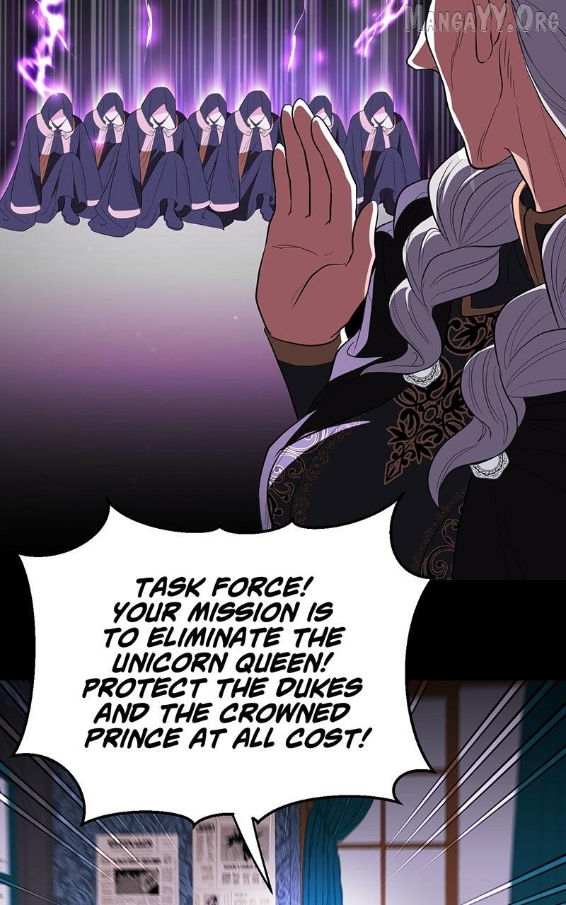 The Princess is Now the Duke Chapter 37 page 36 - 