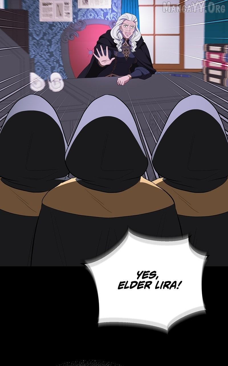 The Princess is Now the Duke Chapter 37 page 37 - 