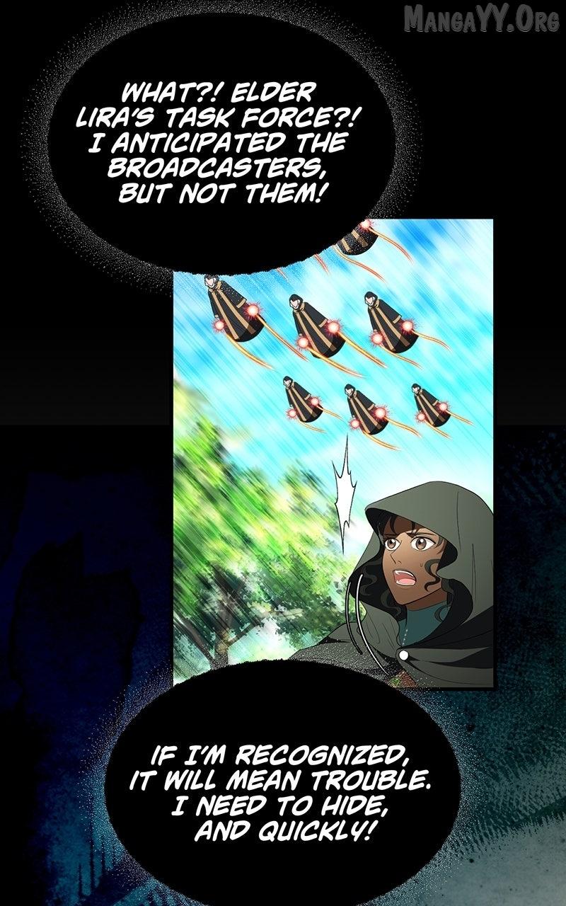 The Princess is Now the Duke Chapter 37 page 38 - 