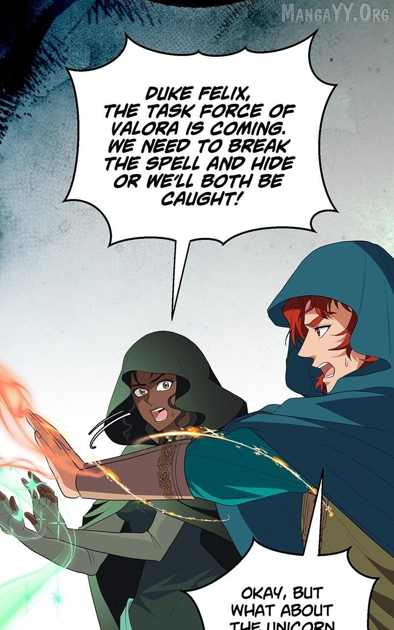 The Princess is Now the Duke Chapter 37 page 39 - 
