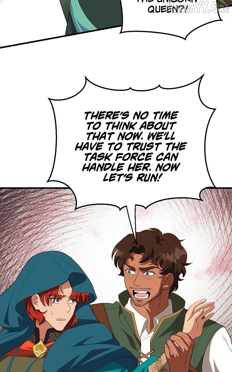 The Princess is Now the Duke Chapter 37 page 40 - 
