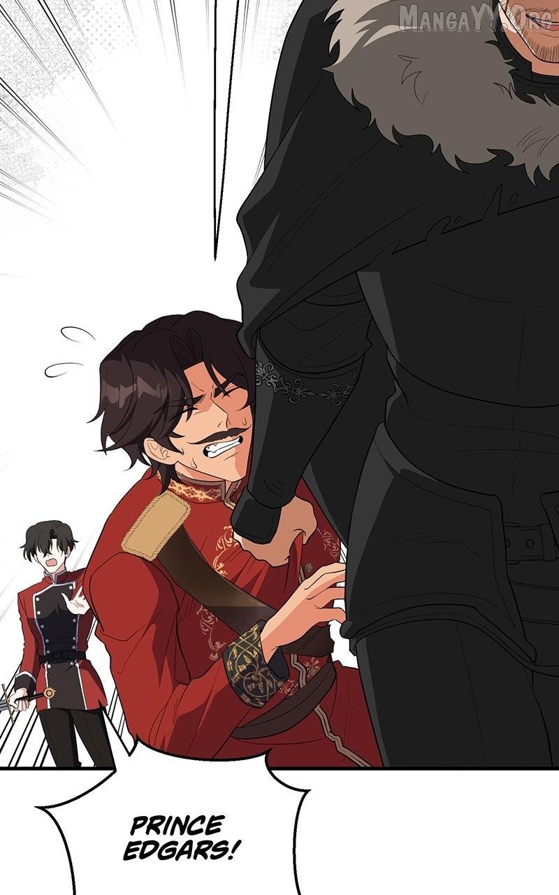 The Princess is Now the Duke Chapter 37 page 5 - 