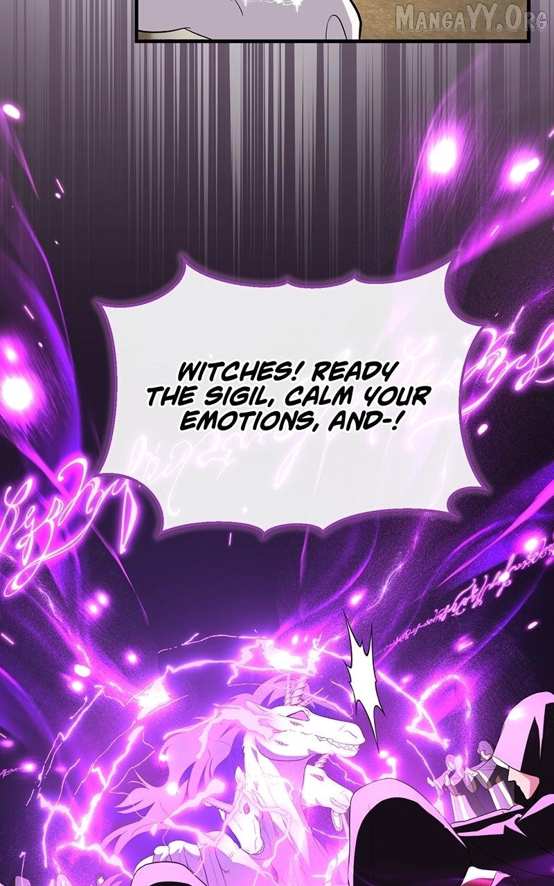 The Princess is Now the Duke Chapter 37 page 42 - 