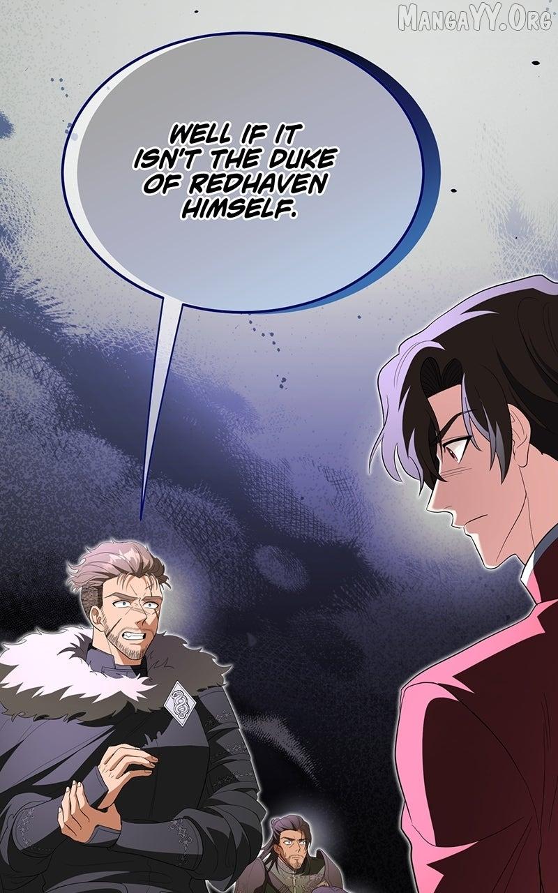 The Princess is Now the Duke Chapter 37 page 45 - 