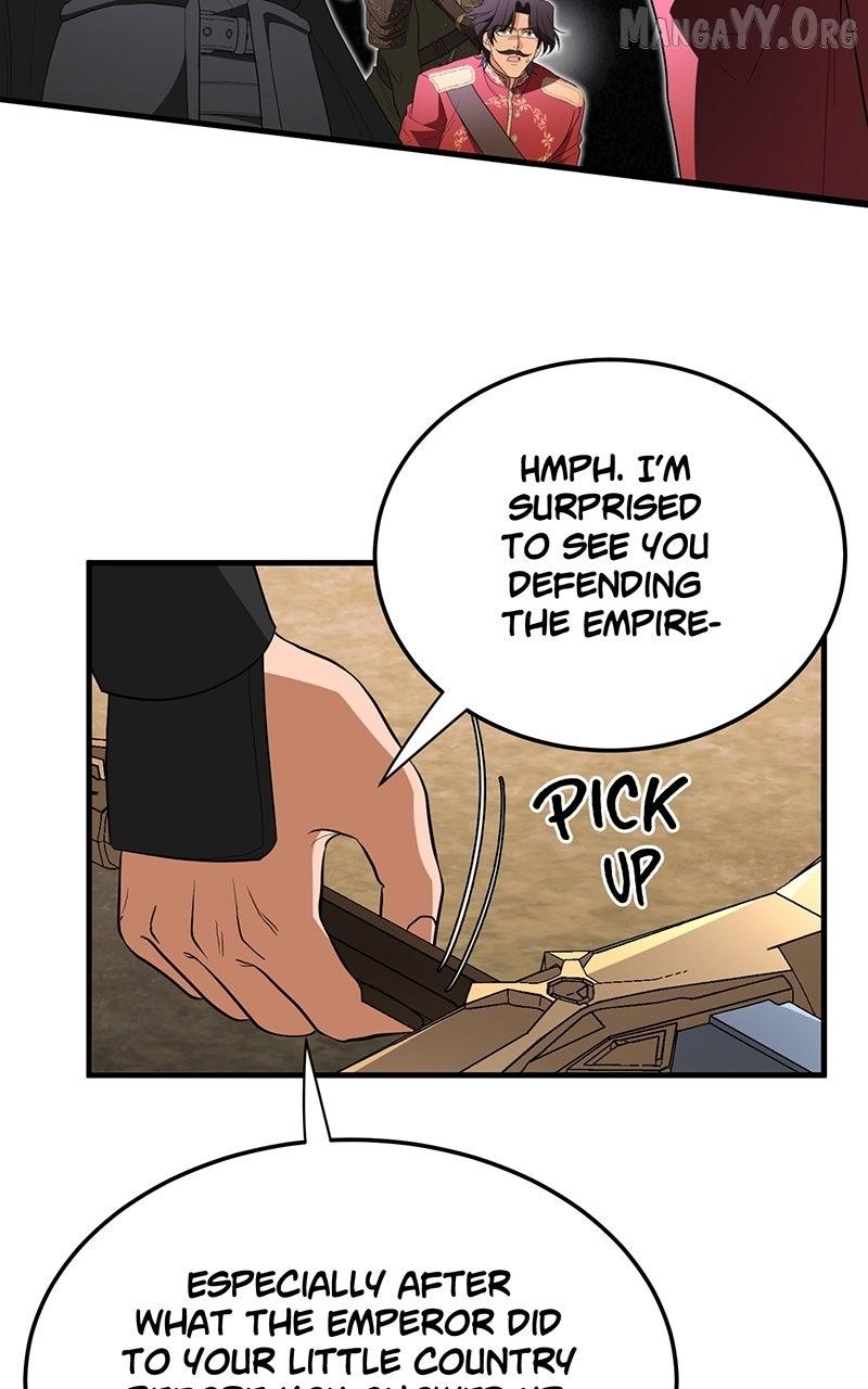 The Princess is Now the Duke Chapter 37 page 46 - 