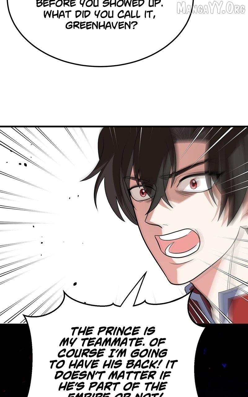 The Princess is Now the Duke Chapter 37 page 47 - 