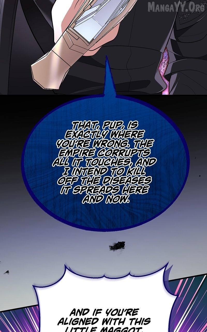 The Princess is Now the Duke Chapter 37 page 49 - 