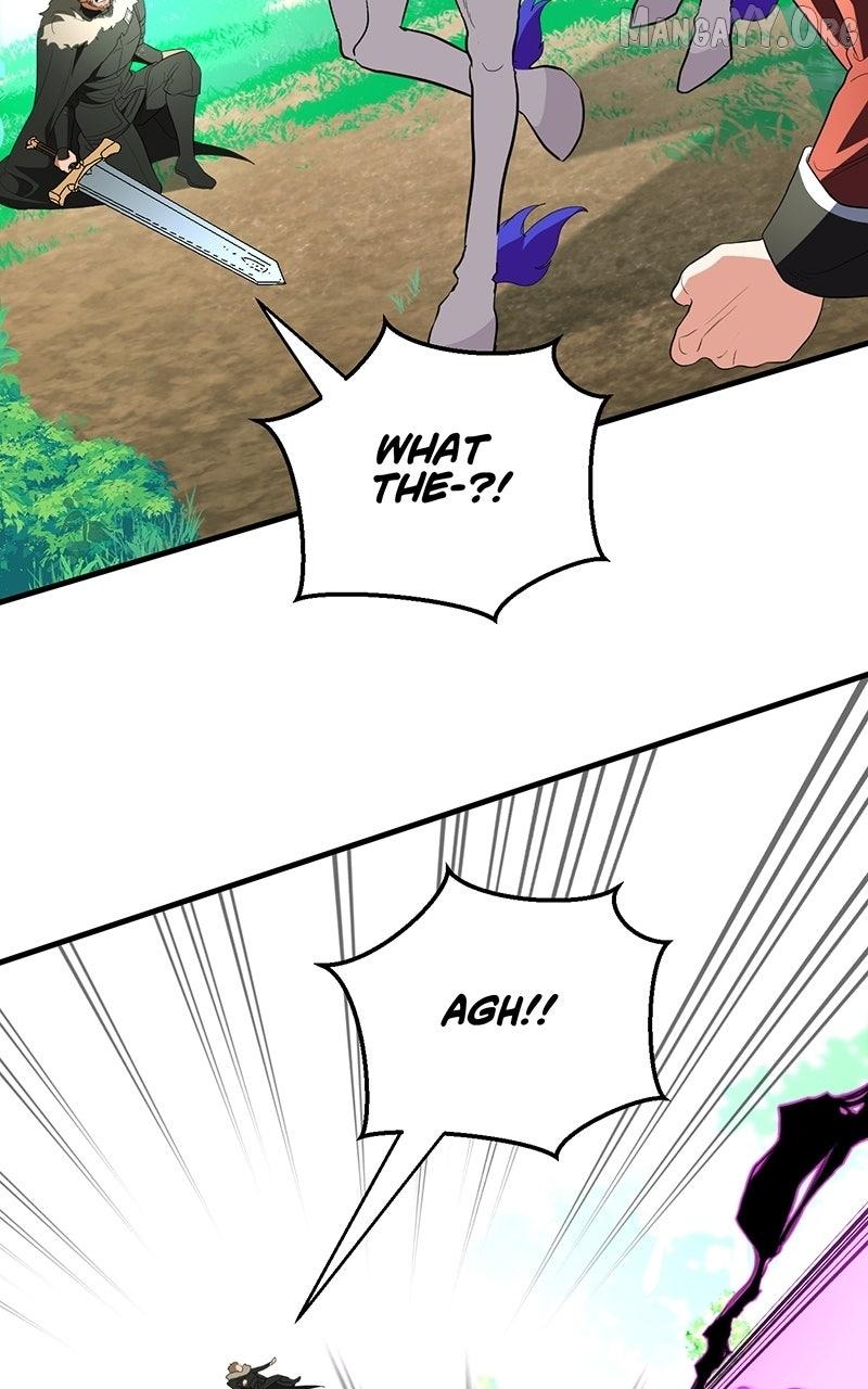 The Princess is Now the Duke Chapter 37 page 53 - 