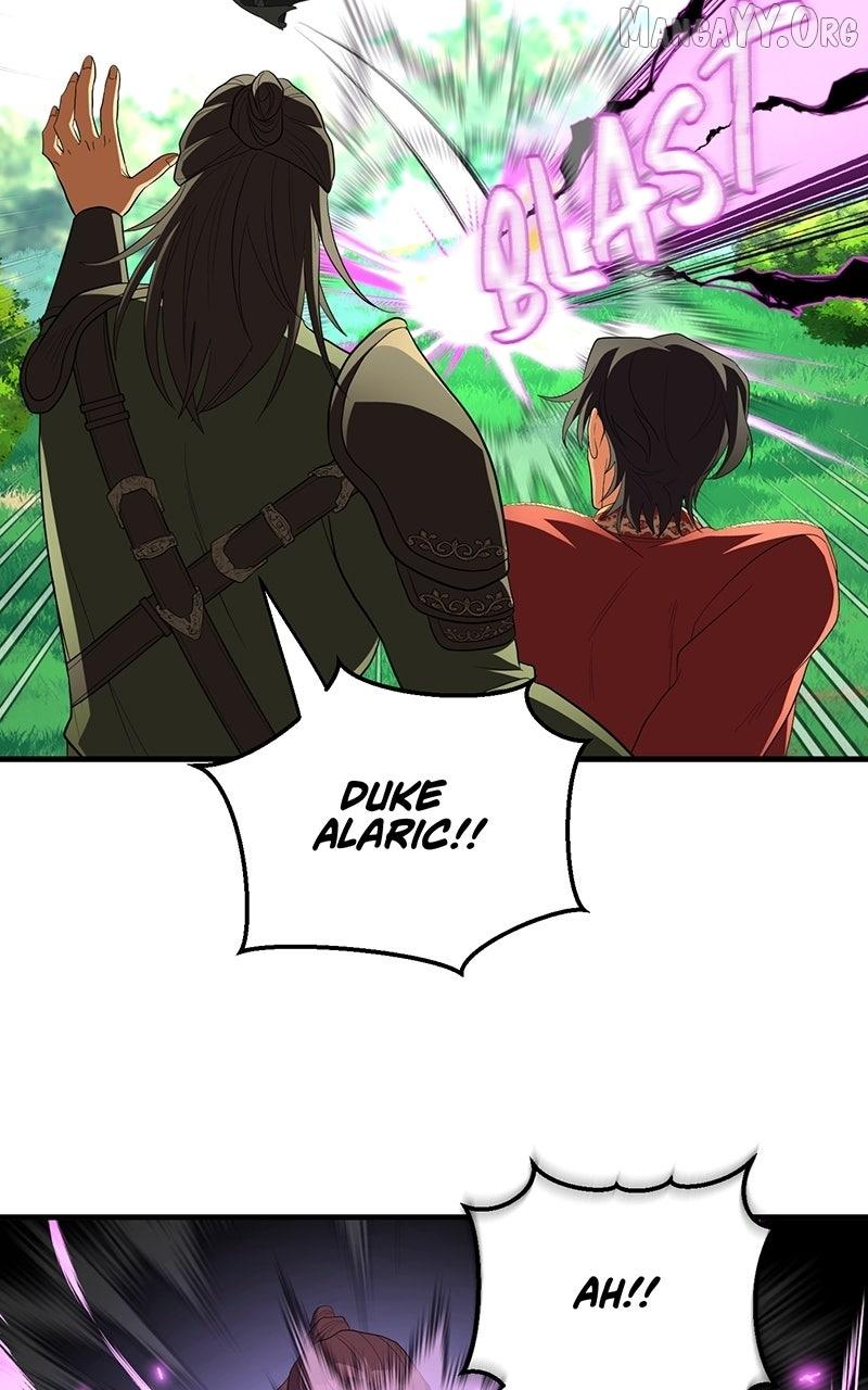The Princess is Now the Duke Chapter 37 page 54 - 