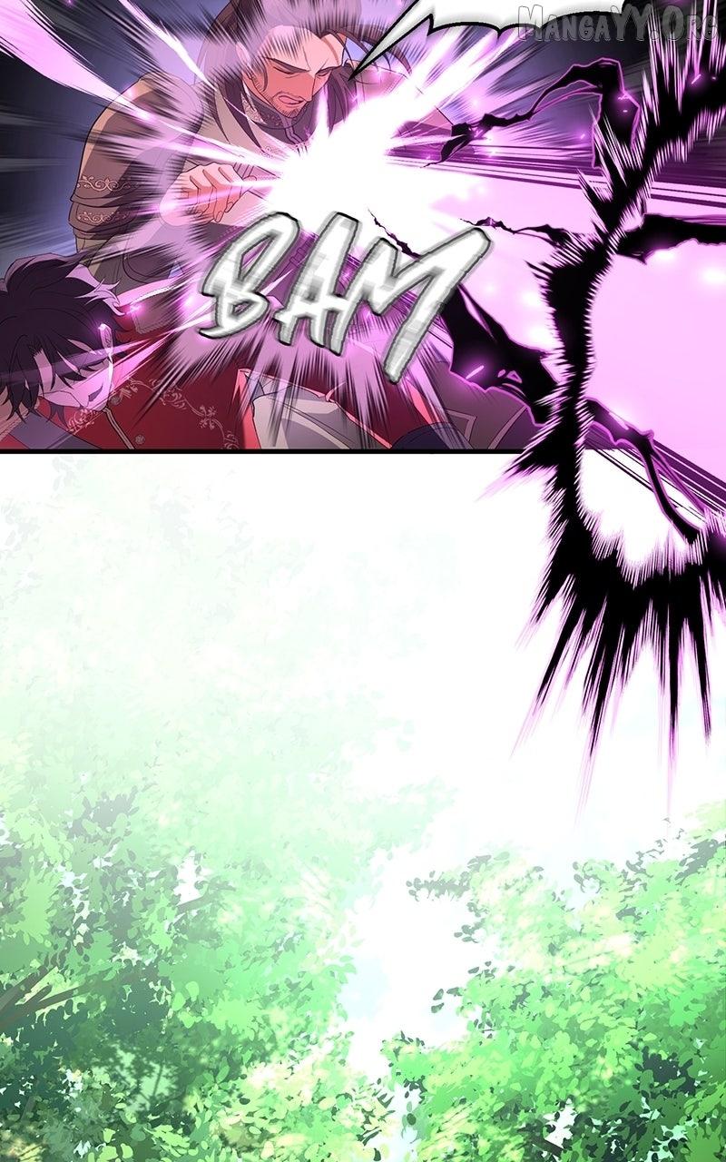 The Princess is Now the Duke Chapter 37 page 55 - 