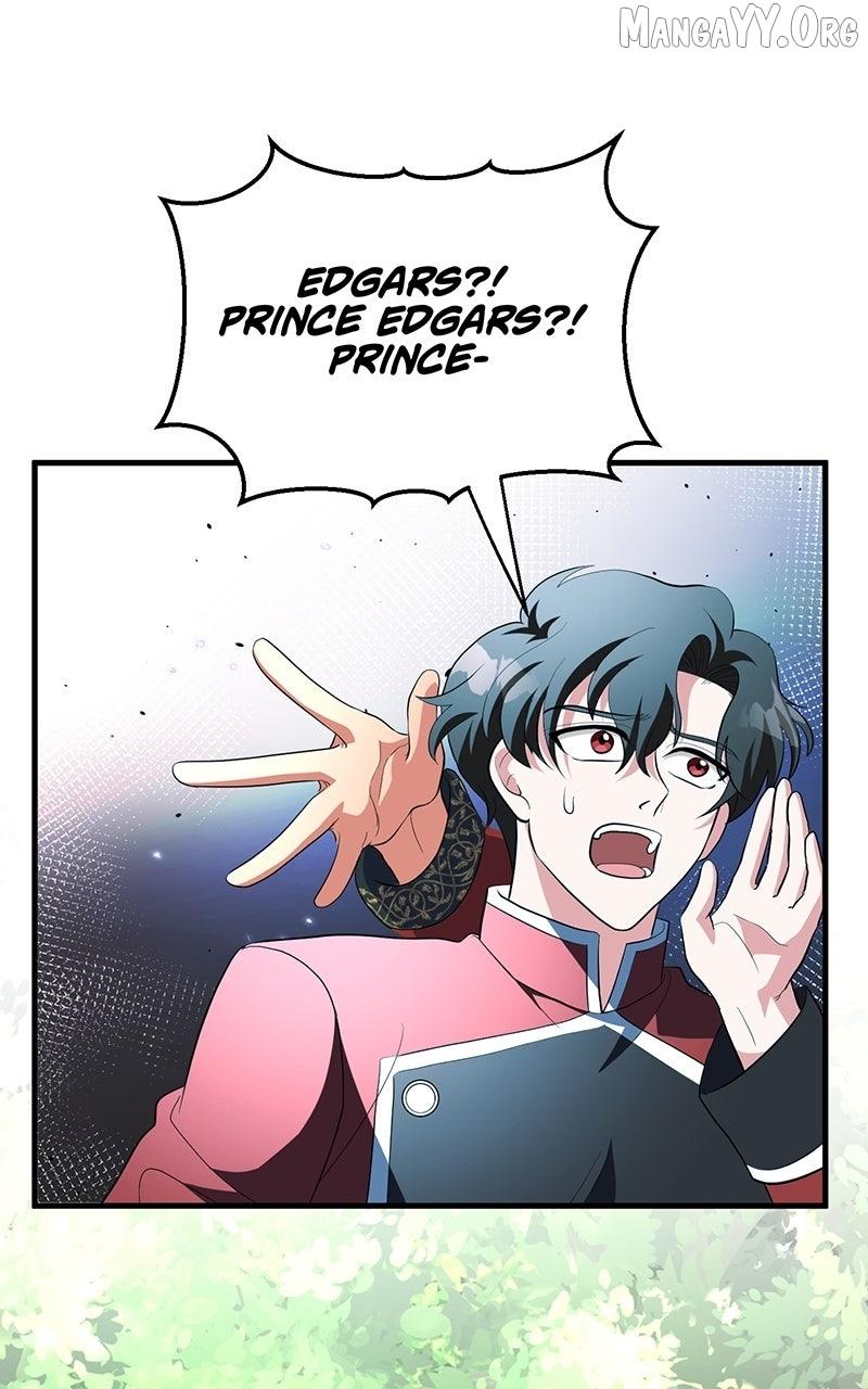 The Princess is Now the Duke Chapter 37 page 59 - 