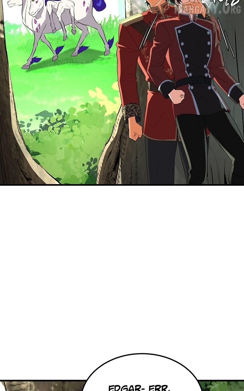 The Princess is Now the Duke Chapter 37 page 61 - 