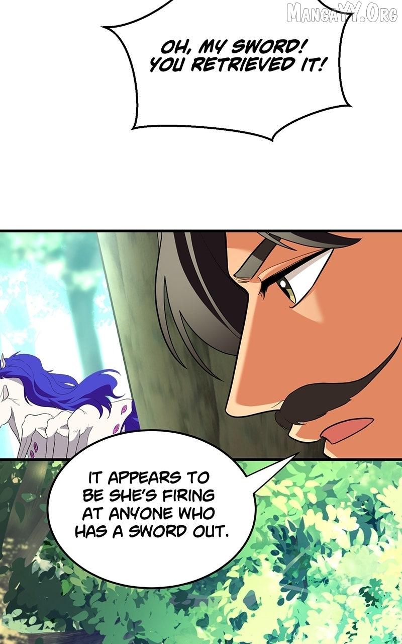 The Princess is Now the Duke Chapter 37 page 64 - 