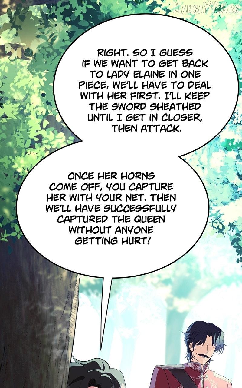 The Princess is Now the Duke Chapter 37 page 65 - 
