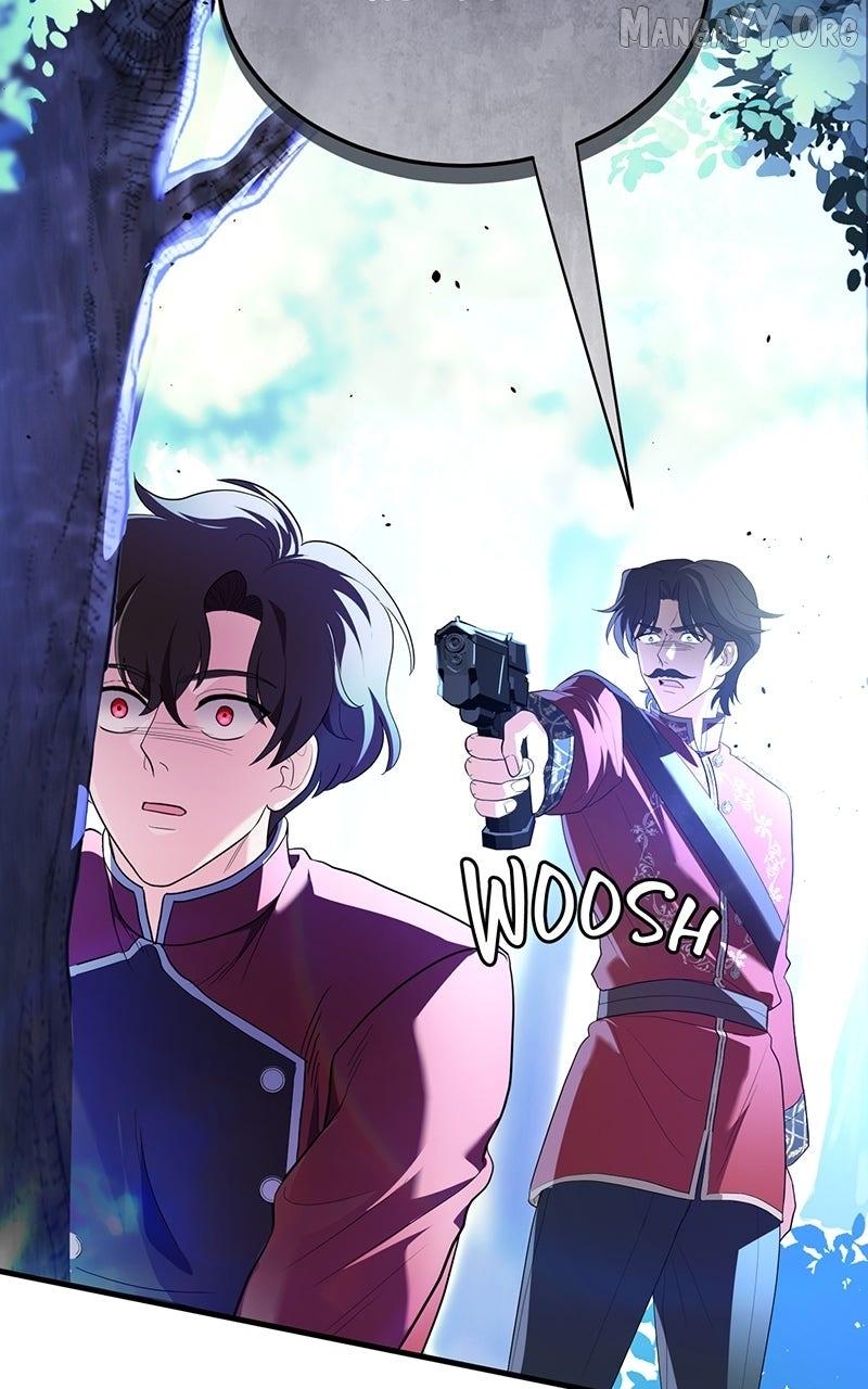 The Princess is Now the Duke Chapter 37 page 68 - 