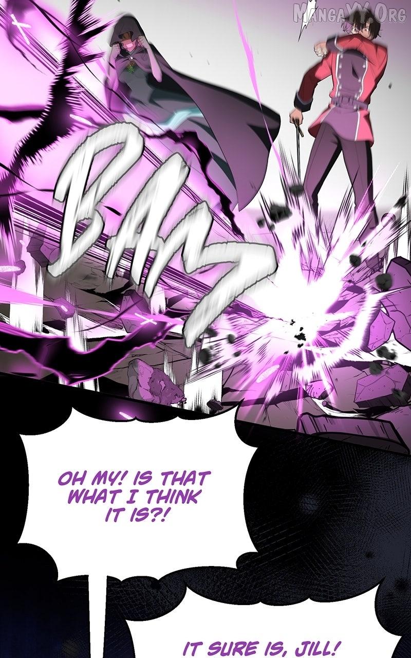 The Princess is Now the Duke Chapter 37 page 8 - 