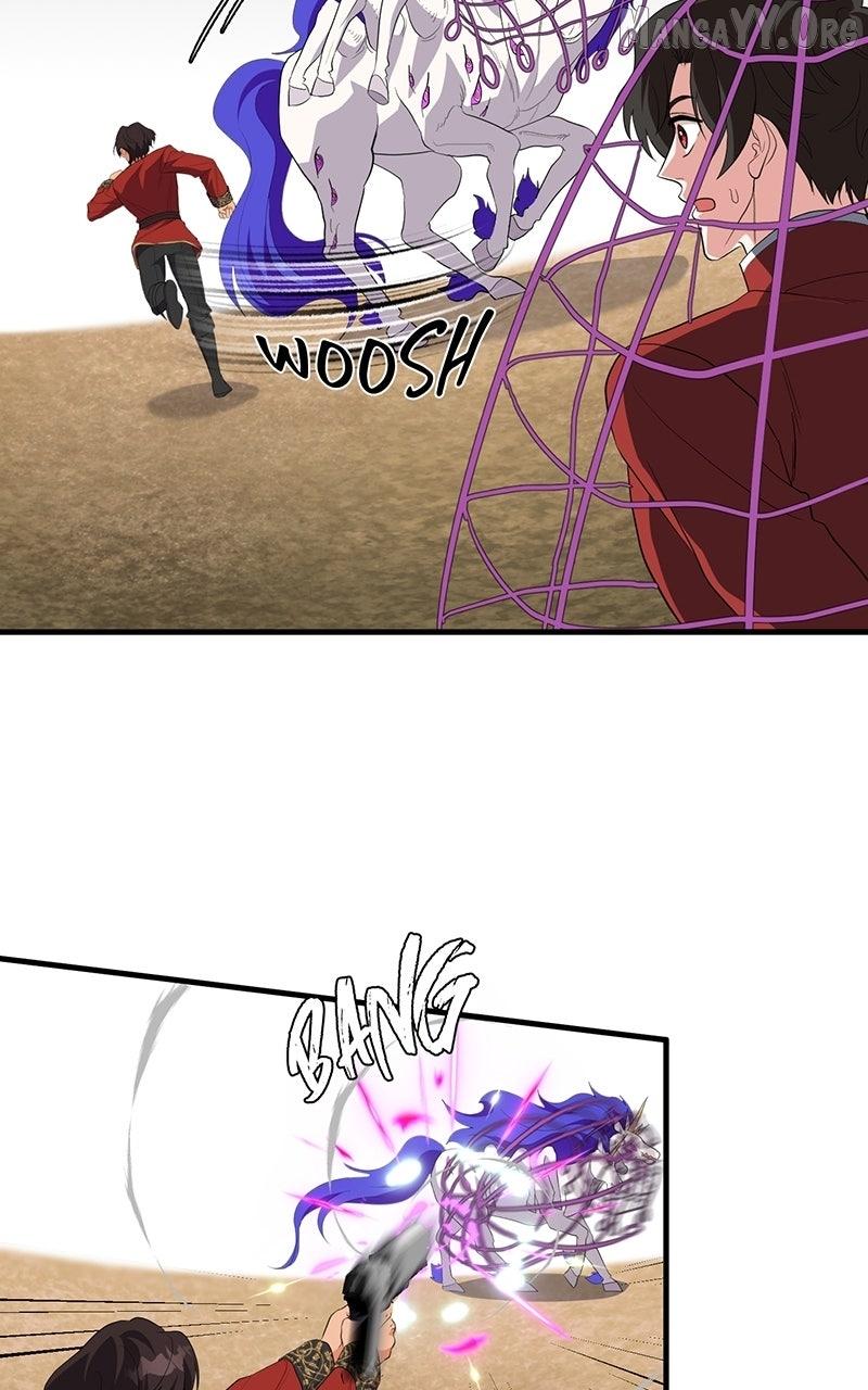 The Princess is Now the Duke Chapter 38 page 15 - 