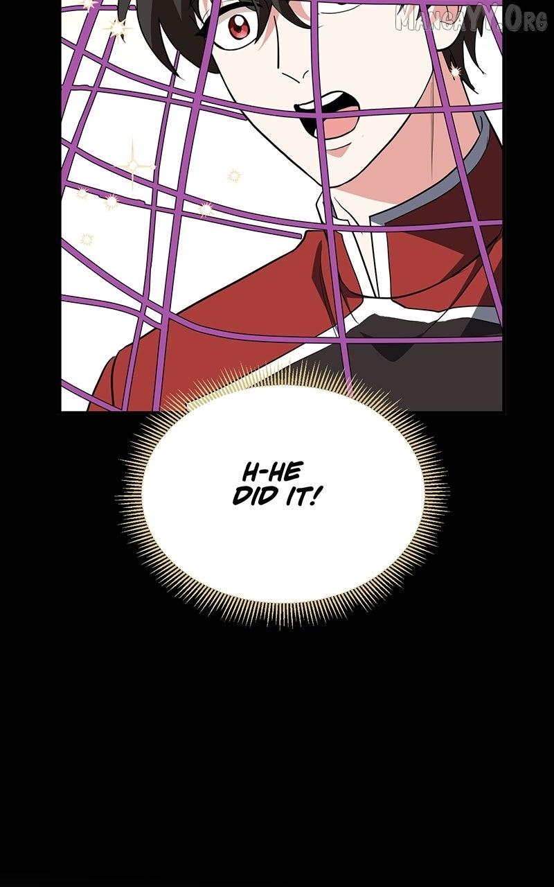 The Princess is Now the Duke Chapter 38 page 19 - 