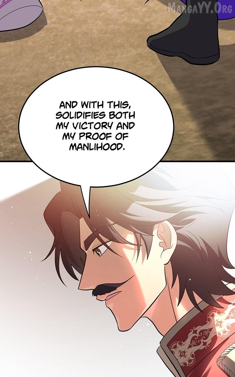 The Princess is Now the Duke Chapter 38 page 21 - 