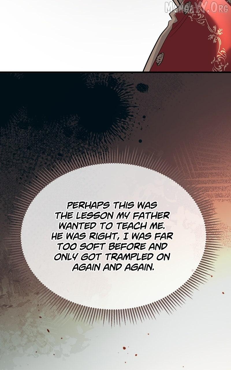 The Princess is Now the Duke Chapter 38 page 22 - 