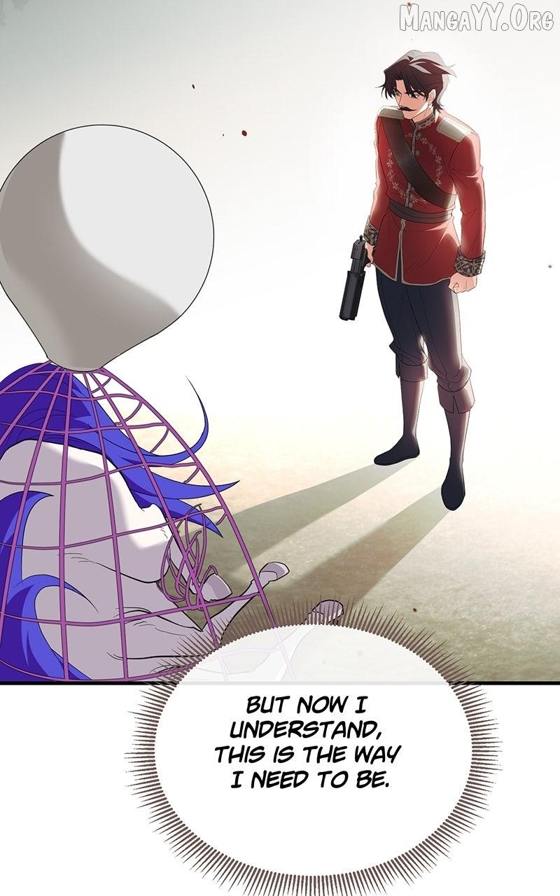 The Princess is Now the Duke Chapter 38 page 23 - 