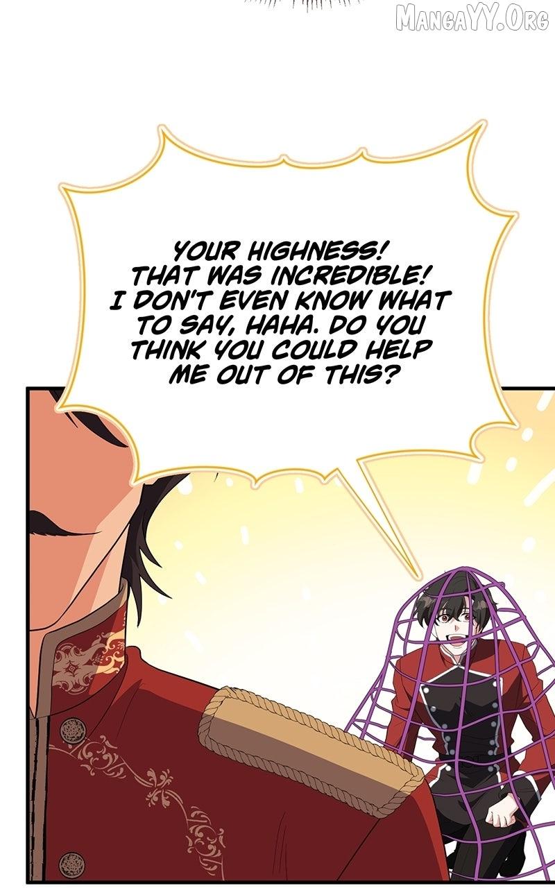 The Princess is Now the Duke Chapter 38 page 24 - 