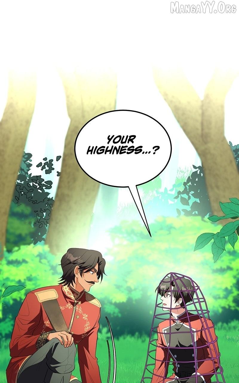 The Princess is Now the Duke Chapter 38 page 25 - 