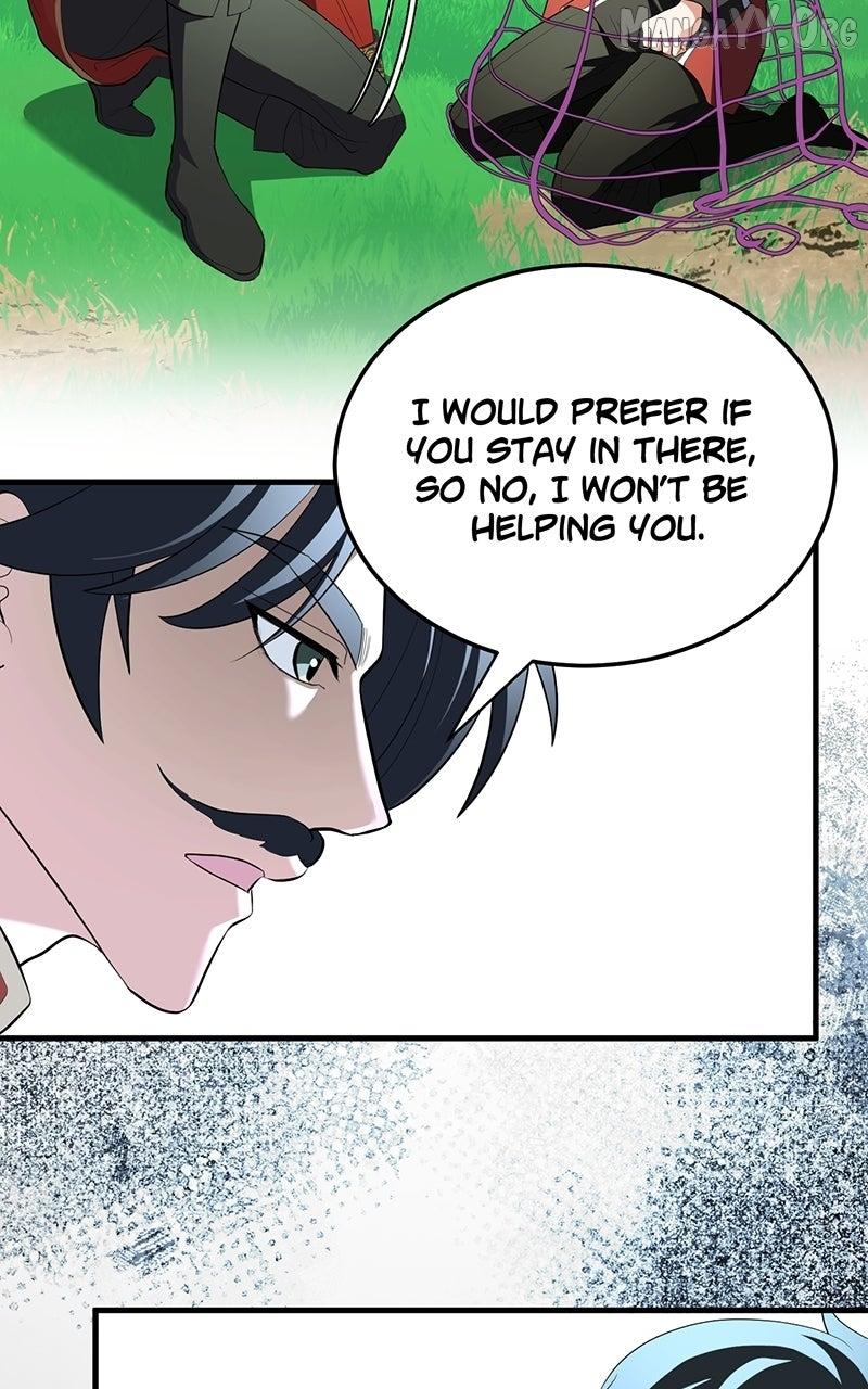 The Princess is Now the Duke Chapter 38 page 26 - 