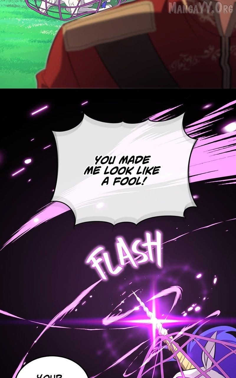 The Princess is Now the Duke Chapter 38 page 28 - 