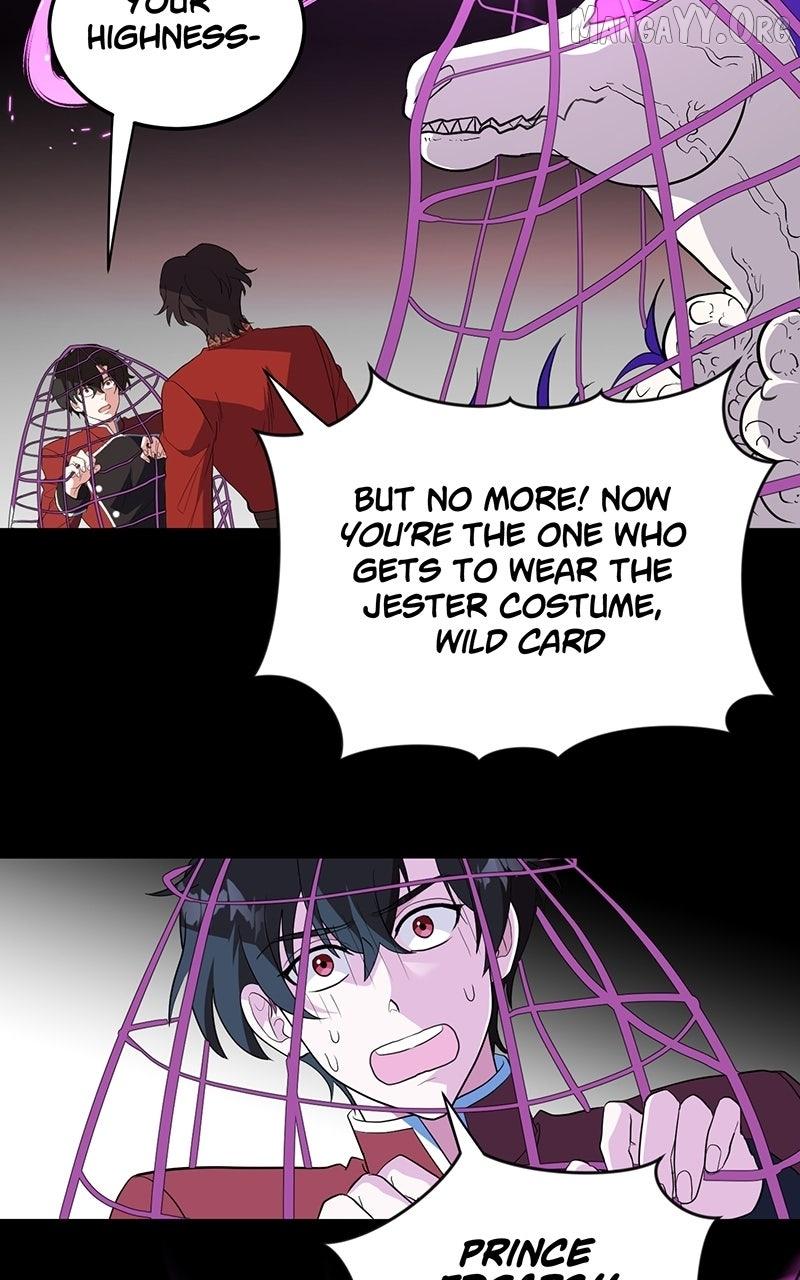 The Princess is Now the Duke Chapter 38 page 29 - 