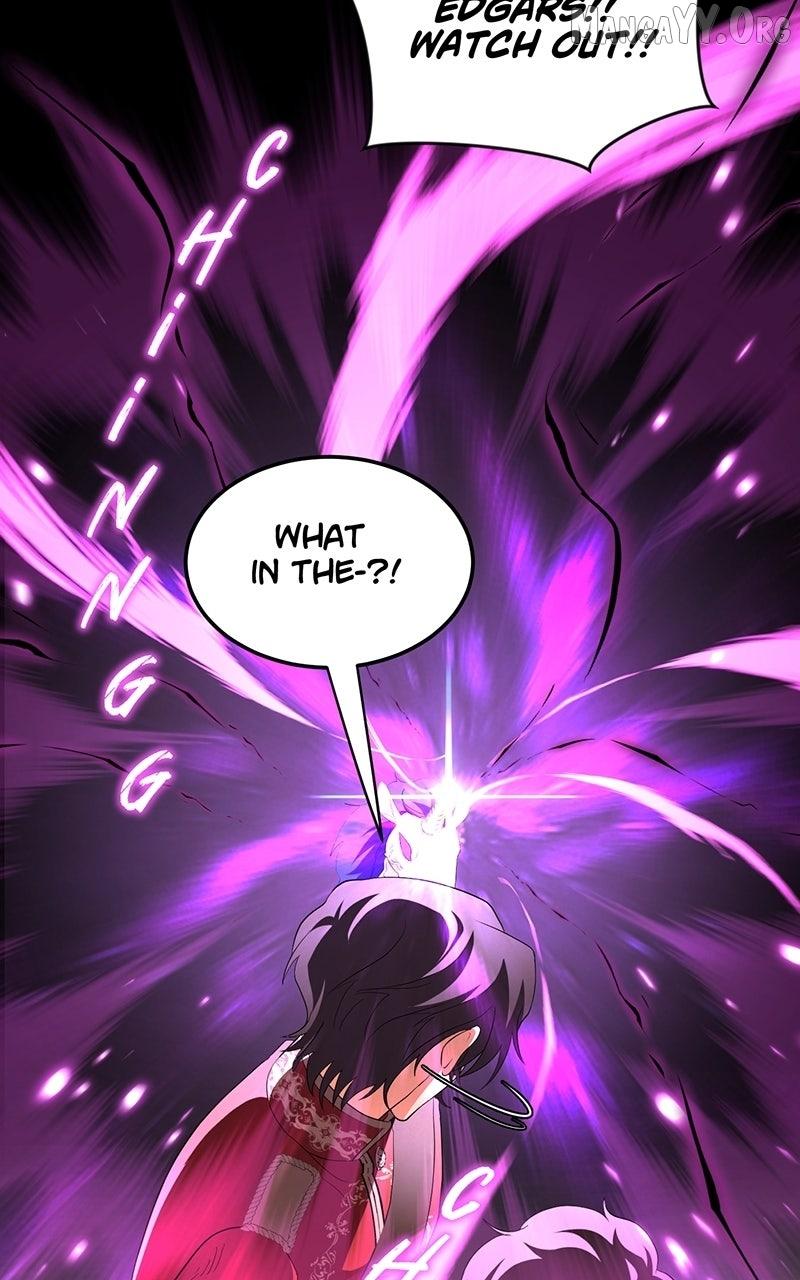 The Princess is Now the Duke Chapter 38 page 30 - 