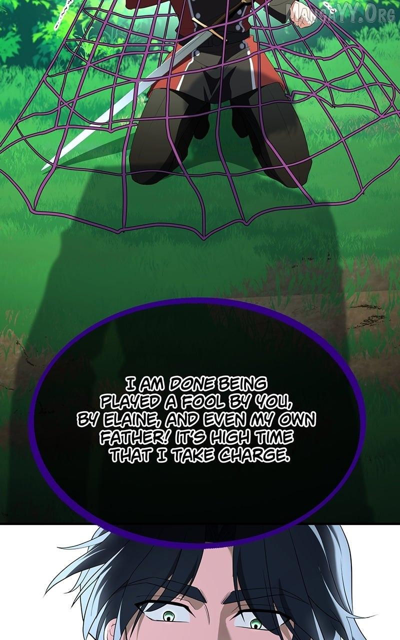 The Princess is Now the Duke Chapter 38 page 4 - 
